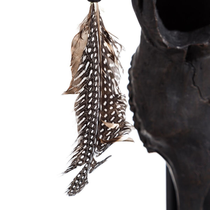 Figură Decorativă 59 x 19 x 80 cm Toro