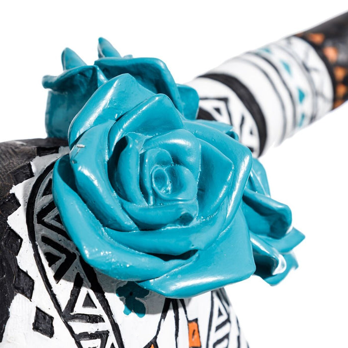 Figură Decorativă 59 x 19 x 80 cm Toro