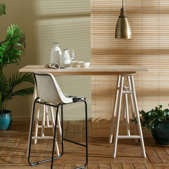 Lustră 22 x 22 x 42 cm Auriu* Fier