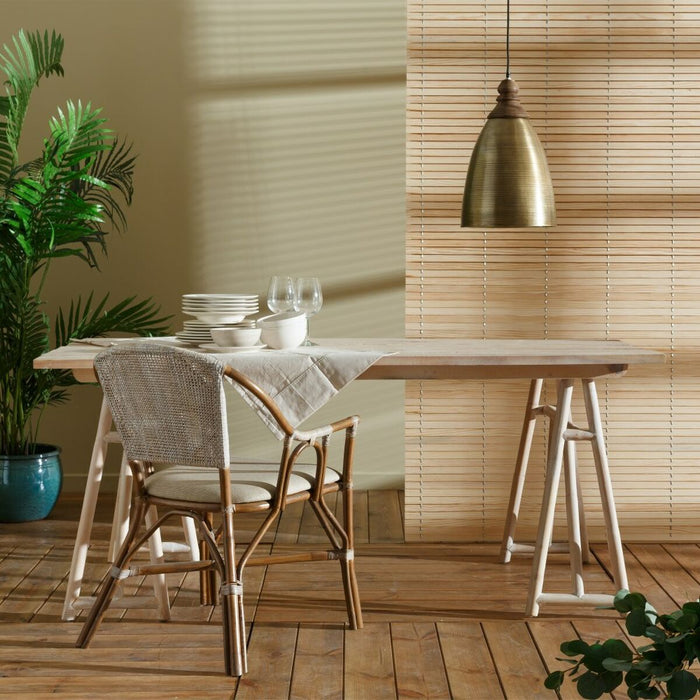 Lustră Auriu* Fier 30 x 30 x 54 cm