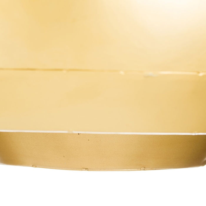 Lustră 47 x 47 x 27 cm Cupru Fier