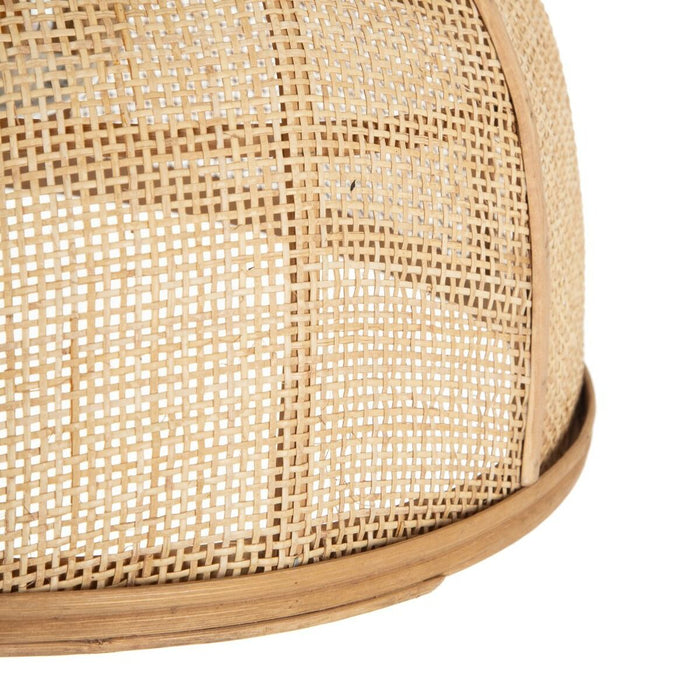 Lustră 44 x 44 x 22 cm Natural