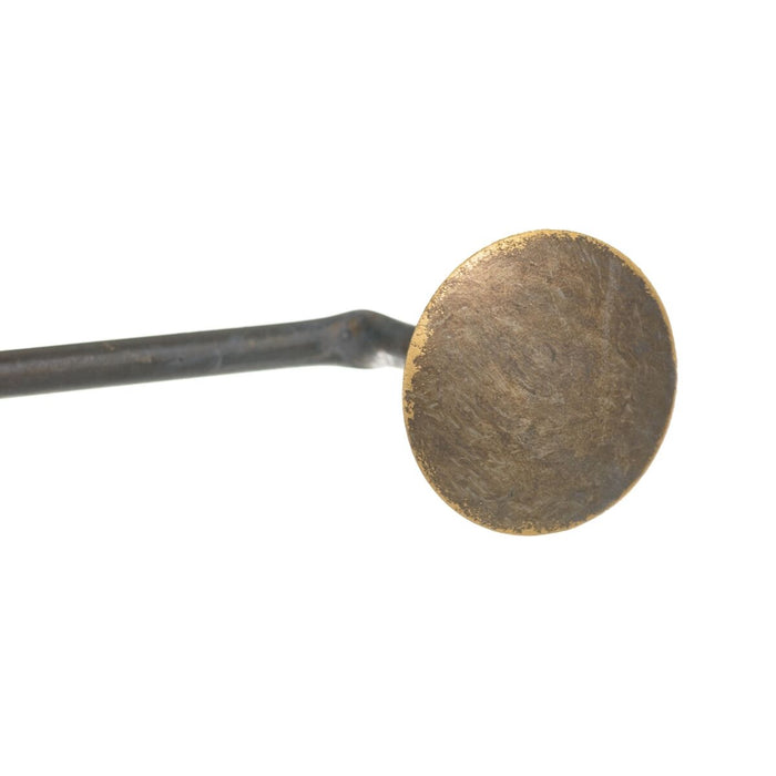 Cuier de perete 84,5 x 8 x 58,5 cm Metal