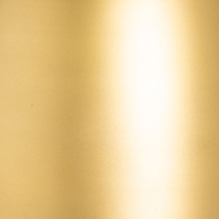 Lustră 21 x 21 x 37 cm Auriu* Lemn Fier