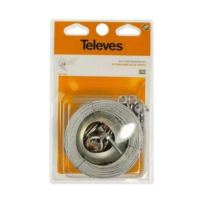 Kit de Accesorii TELEVES