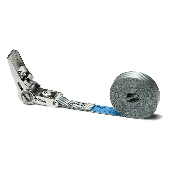 Mecanism cu clichet Ponsa 027,042,025,503 Gri 25 mm x 5 m