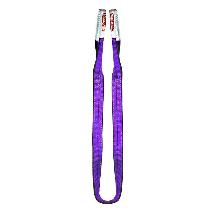 Sling Ponsa  030,031,002,308 Cargopack 1000 kg Mov Plat 2 m