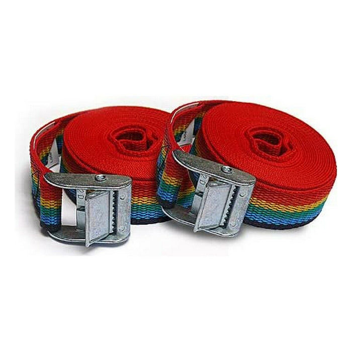 Mecanism cu clichet Ponsa 027,048,025,920 Multicolor 25 mm x 3 m 2 Unități