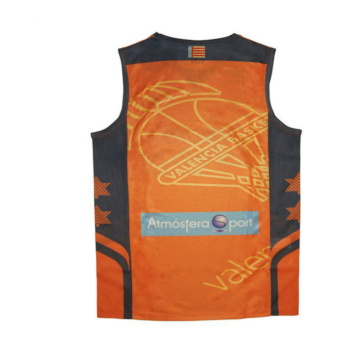 Tricou de baschet Luanvi Valencia Basket