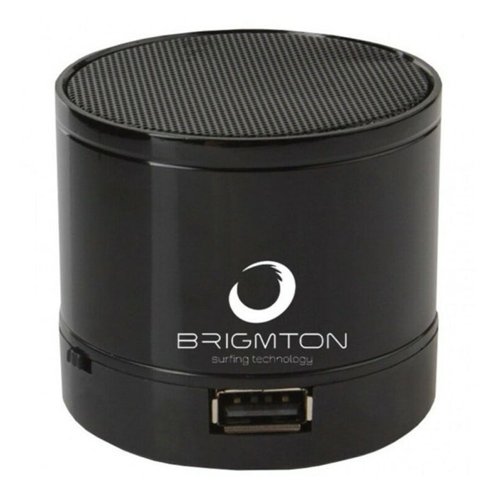 Difuzor Bluetooth BRIGMTON BAMP-703 3W FM