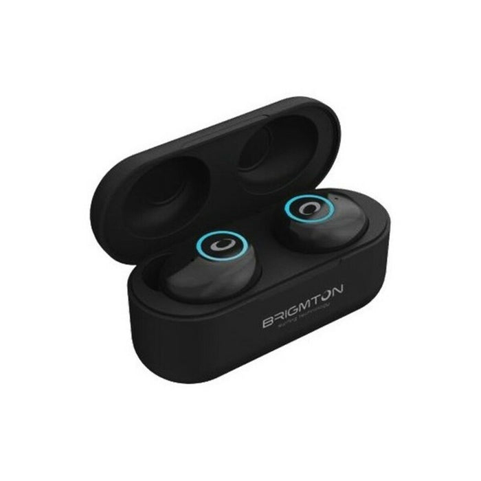 Căști Bluetooth cu Microfon BRIGMTON BML-16 500 mAh