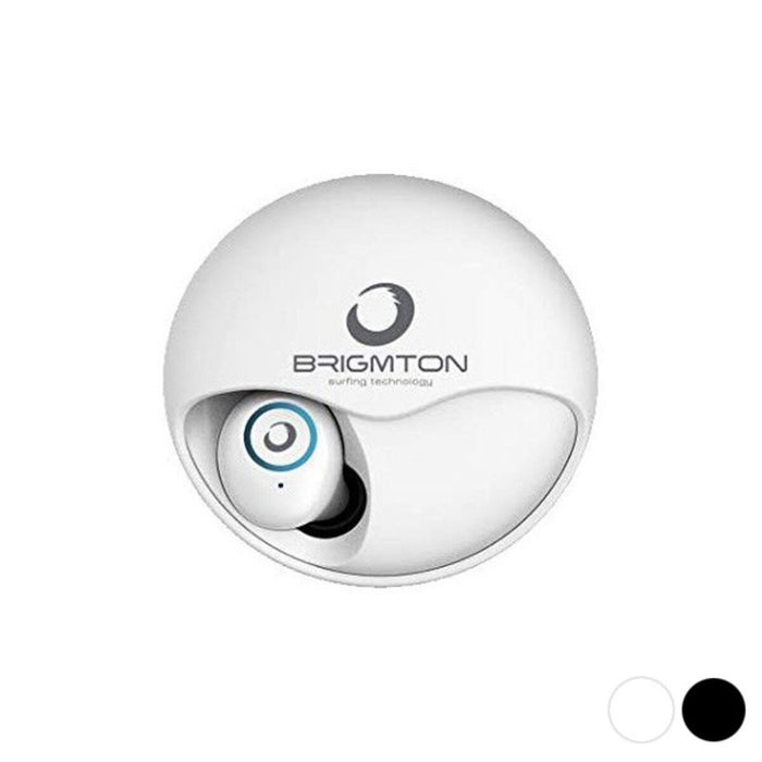 Căști Bluetooth cu Microfon BRIGMTON BML-17 500 mAh