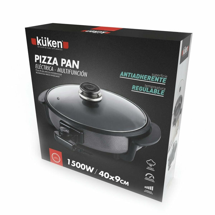Tigaie Electrică Multifuncțională Küken 32951
