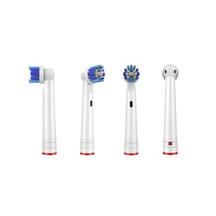 Cap de Schimb Küken 34180 Alb 4 Unități