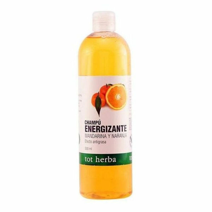 Șampon Tot Herba (500 ml)
