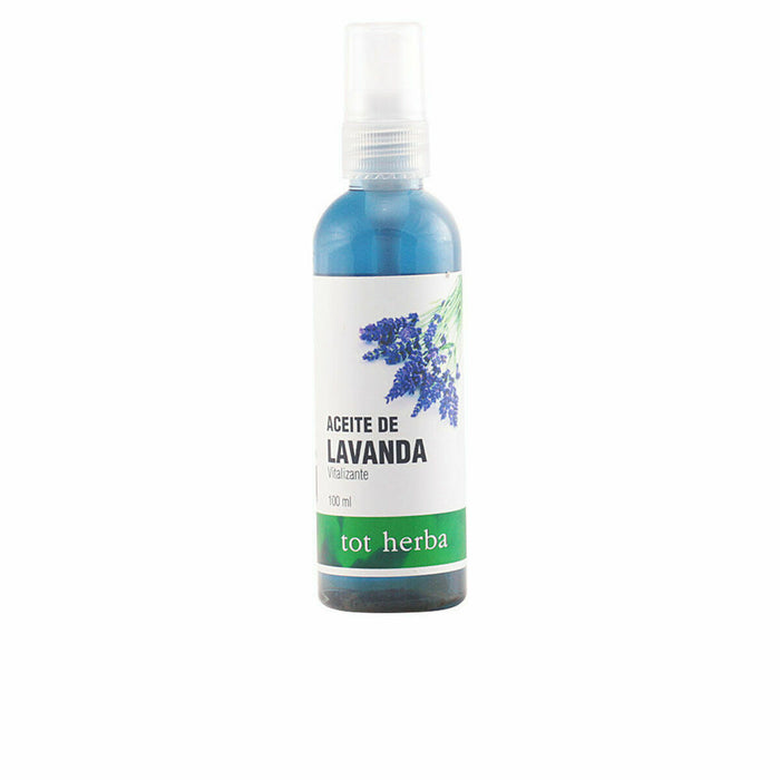 Ulei de Corp Tot Herba 100 ml