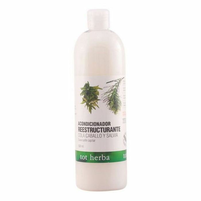 Balsam Reparator Tot Herba (500 ml)