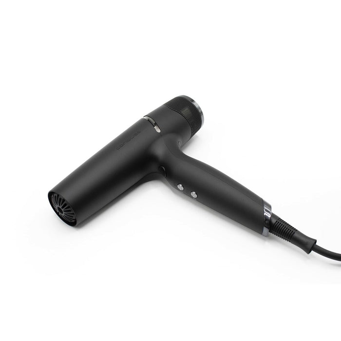 Uscător de Păr Corioliss BLDC Whisper Negru