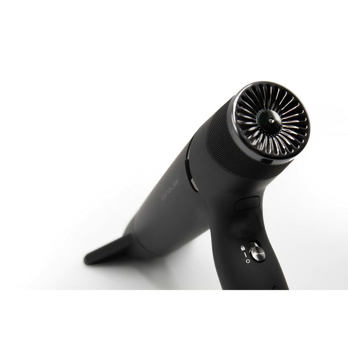 Uscător de Păr Corioliss BLDC Whisper Negru