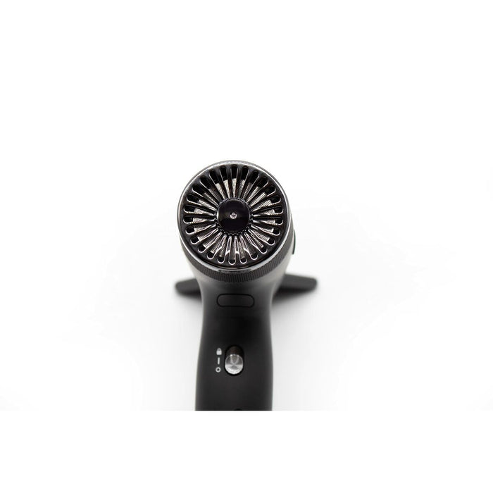 Uscător de Păr Corioliss BLDC Whisper Negru