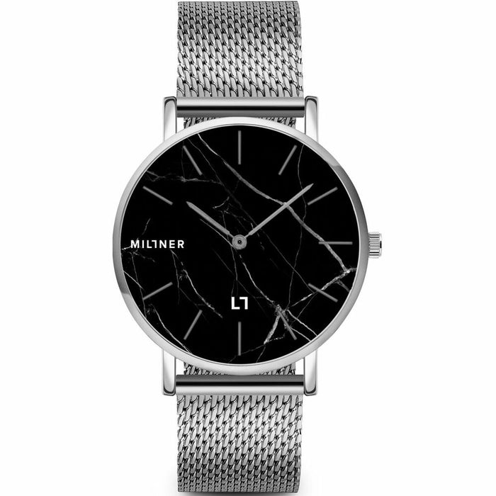 Ceas Damă Millner 8425402504567 (Ø 39 mm)