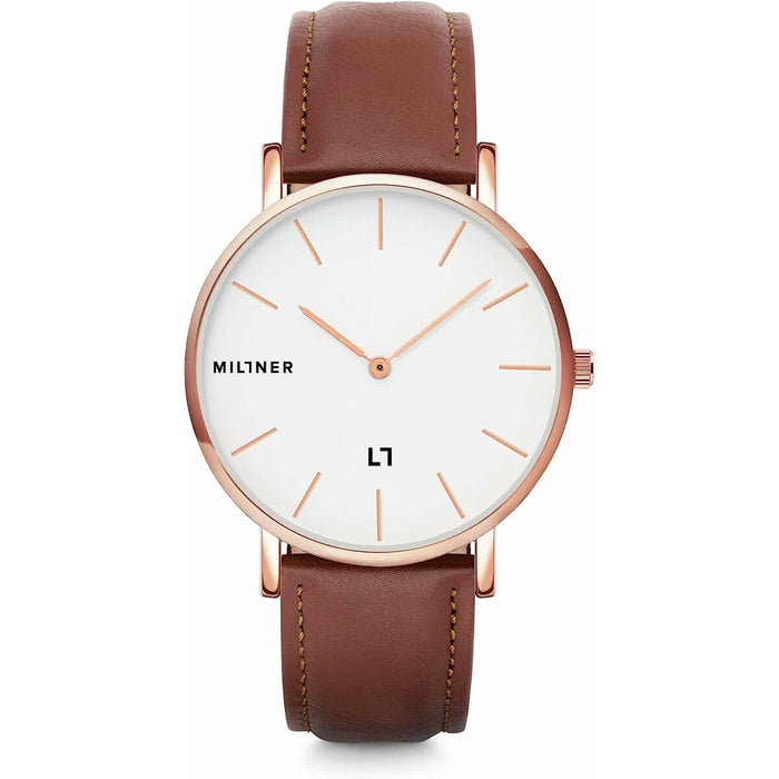 Ceas Damă Millner 8425402504659 (Ø 39 mm)