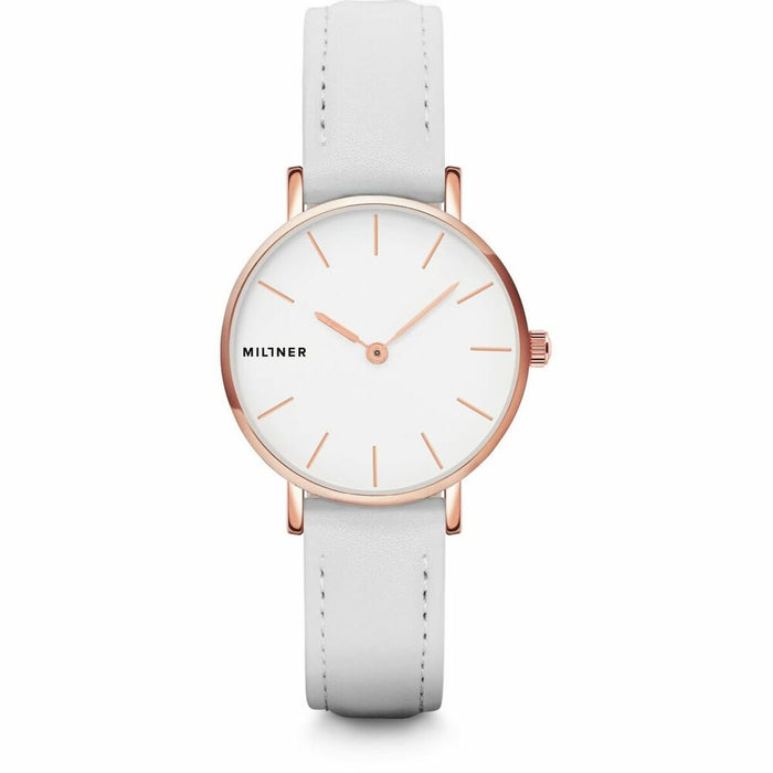 Ceas Damă Millner 8425402504819 (Ø 28 mm)