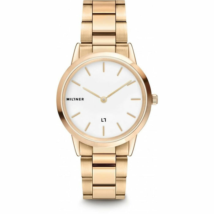 Ceas Damă Millner 8425402505854 (Ø 39 mm)