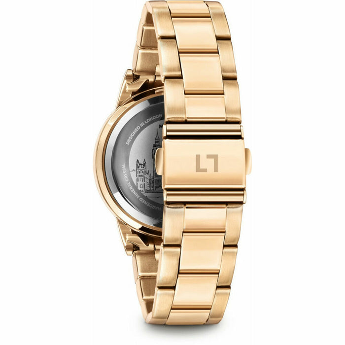 Ceas Damă Millner 8425402505854 (Ø 39 mm)