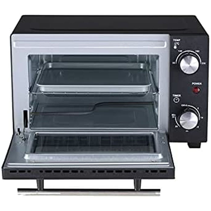 Mini Cuptor Electric Sogo SS-10530 1000 W 10 L