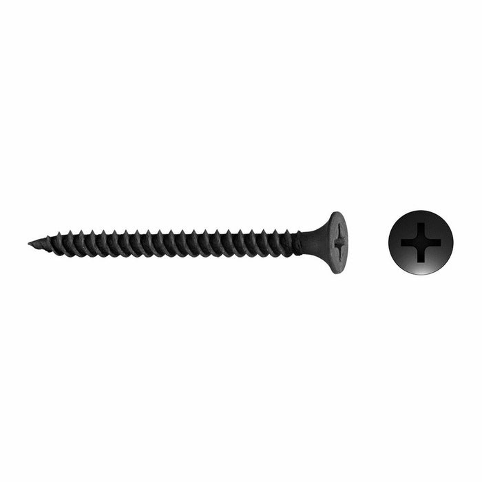 Cutie cu șuruburi CELO 4,2 x 75 mm Fosfatare (200 Unități)