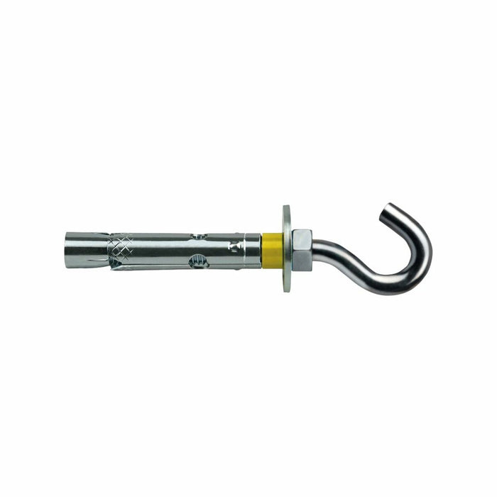 Cutie cu șuruburi CELO dynabolt Placat cu zinc 8 x 45 mm (100 Unități)