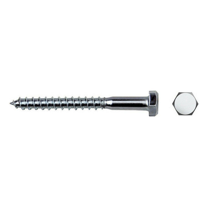 Şurub CELO Șurub de indexare 50 Unități (6 x 70 mm) (70 mm)