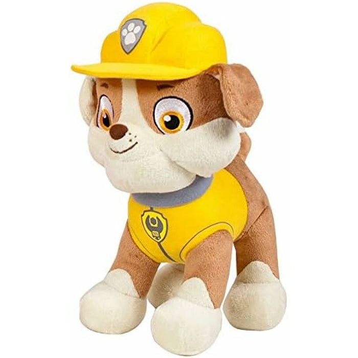 Jucărie de Pluș The Paw Patrol 27 cm