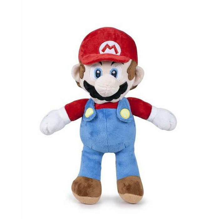 Jucărie de Pluș Super Mario Pâslă 25cm