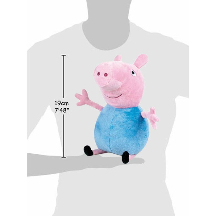 Jucărie de Pluș Peppa Pig 20 cm