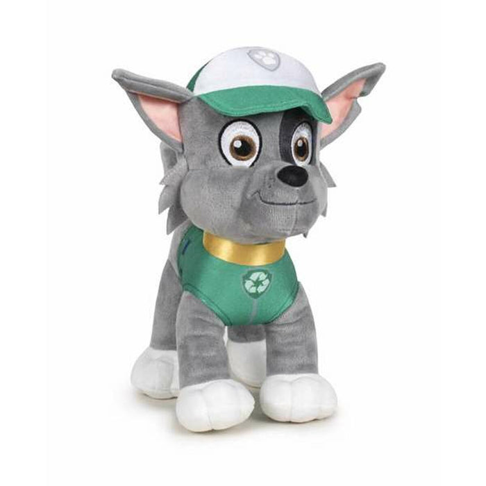 Jucărie de Pluș The Paw Patrol Classic 19cm