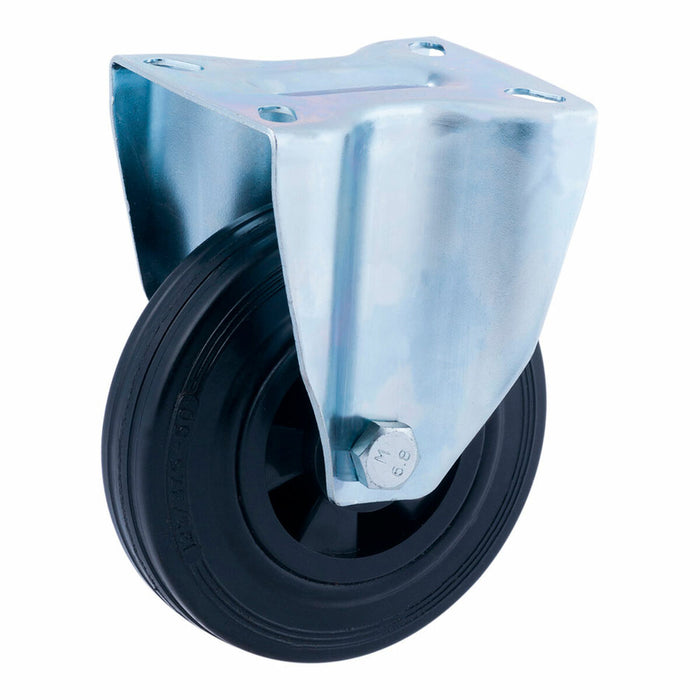 Rueda Afo CR29468 Fix Ø 10 cm Cauciuc din latex