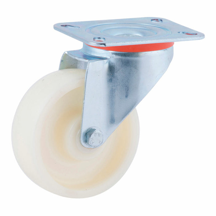 Rueda Afo CR30123 Baza pivotantă Ø 125 mm