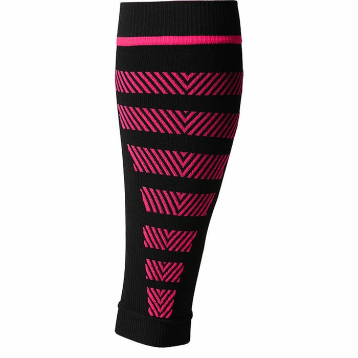 Manșete sport de compresie pentru gambe Medilast Pro Running Negru S