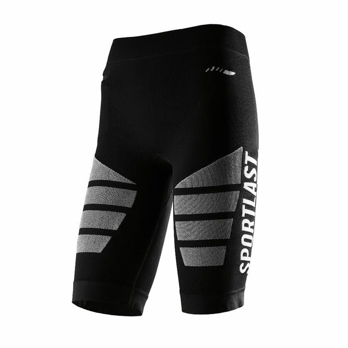 Colanți Sport de Damă Medilast Negru