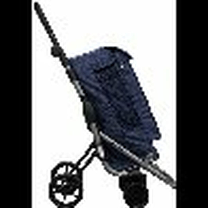 Cărucior de cumpărături Playmarket 24910D3 290GOUP Albastru 39,5 L