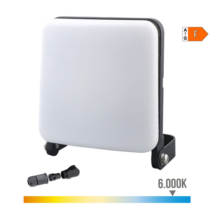 Proiector Spotlight EDM Frameless 20 W 6000 K 11,06 x 18,29 x 6,76 cm