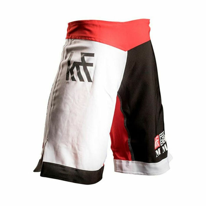 Pantaloni pentru Adulți MMA KRF Samut