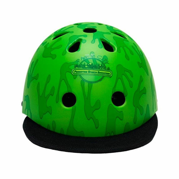Cască pentru Copii Park City 0017109 Verde Băieți