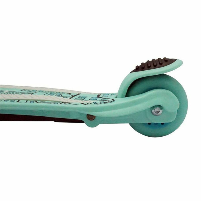 Trotinetă Scuter Park City 0017449AZ Albastru