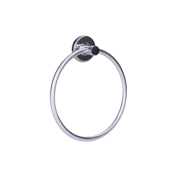 Buclă de portșerveţele EDM H2O Ø 15,5 x 17,3 cm Oțel inoxidabil