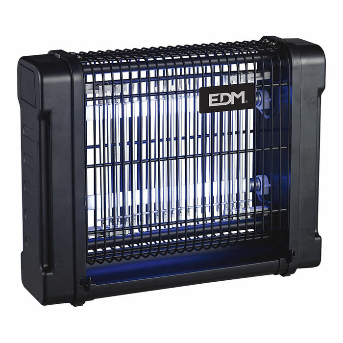 Aparat Electric Anti-ţânţari EDM Negru (31,6 x 10 x 26,3 cm)