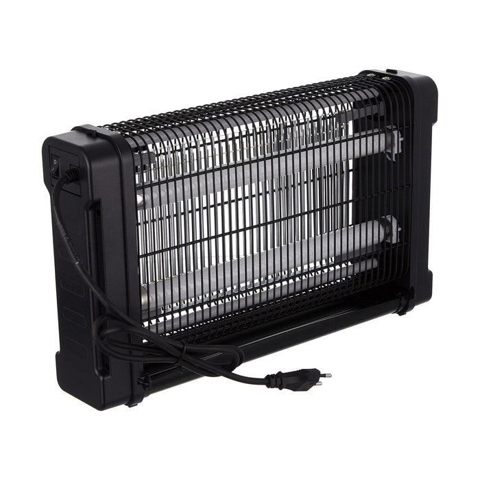 Aparat Electric Anti-ţânţari EDM Negru (43,7 x 10 x 26,5 cm)