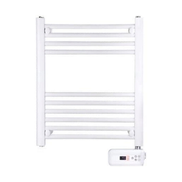 Suport Electric Pentru Prosoape EDM 07181 Alb 400 W (50 x 70 cm)